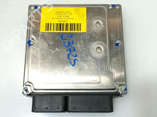 Engine control unit (ECU) BMW 5 (E60) | BP30273710M57