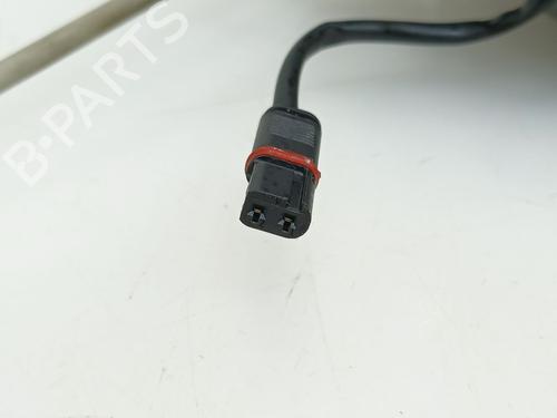 Rear right exterior door handle BMW 3 (F30, F80) 320 d | BP26299714C130 