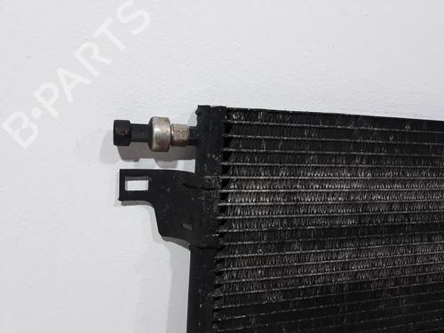 AC radiator RENAULT LAGUNA II Grandtour (KG0/1_) 1.9 dCi (KG0G) | BP7903578M32 