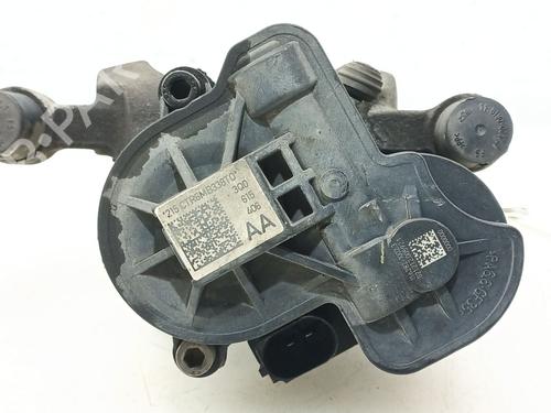 Right rear brake caliper SKODA KODIAQ I (NS6, NS7, NV7) 2.0 TDI | BP30685526M106 