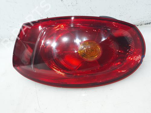 Used Left taillight FIAT BRAVO II (198_) 1.6 D Multijet (198AXH1B) (105 hp) 8152835
