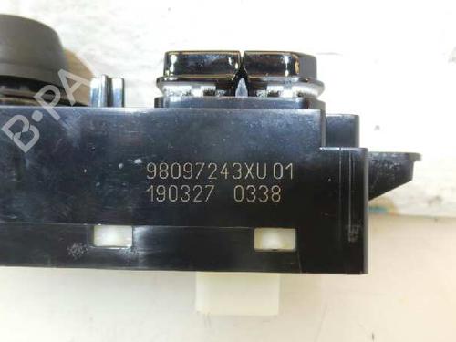 Switch PEUGEOT 208 I (CA_, CC_)  | BP5821879I30 