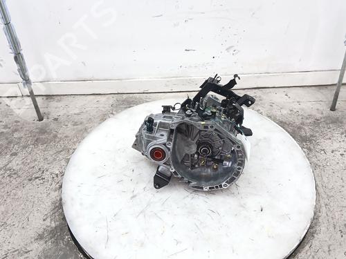 Used Gearbox Gearbox KIA PICANTO I (SA) 1.1 (65 hp) 40009690 40009690