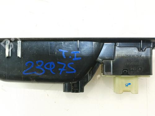 Left rear window switch DACIA JOGGER (RK_) 1.6 HYBRID 140 (RKN8) | BP32043776I29 