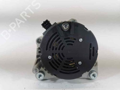 Alternator VW GOLF IV Cabriolet (1E7) 1.9 TDI | BP10261888M7 