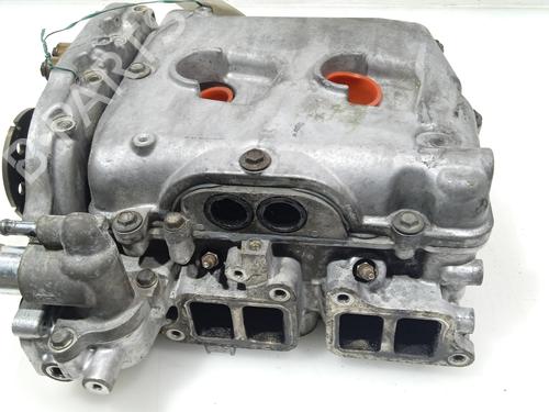 Cylinder head SUBARU FORESTER (SJ_)  | BP22345154M5 