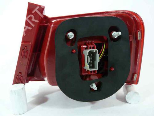 Left taillight VW PASSAT B6 (3C2) | BP15763476C34 - Image 2