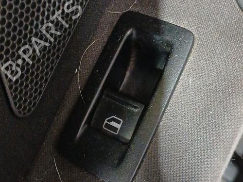 Used Left rear window switch Left rear window switch VW TOURAN (1T1, 1T2) 1.9 TDI (105 hp) 36553265 36553265