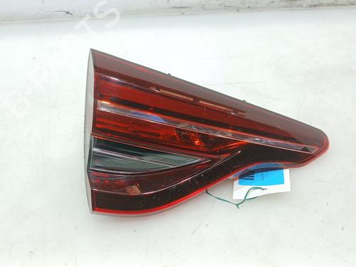 Left tailgate light RENAULT CLIO V (B7_) 1.6 E-TECH 145 (B7MU) | BP38235673C79 - Image 2