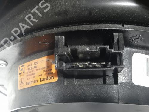 Rear right window mechanism MERCEDES-BENZ GL-CLASS (X164)  | BP22348842C25 