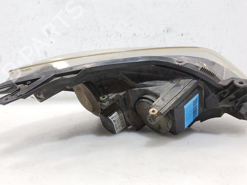 Left headlight OPEL ASTRA H (A04) 1.6 (L48) | BP39503698C28 - Image 3