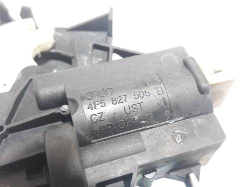 Tailgate lock AUDI A8 D3 (4E2, 4E8) 3.0 TDI quattro | BP18873884C101 