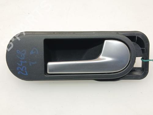 Used Rear right interior door handle VW GOLF PLUS V (5M1, 521) 1.9 TDI (105 hp) 25756597