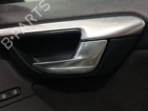 Used Front right interior door handle Front right interior door handle 36808318 36808318