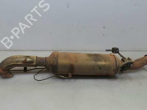 Used Particulate filter SSANGYONG ACTYON I 2.0 Xdi (141 hp) 7896797
