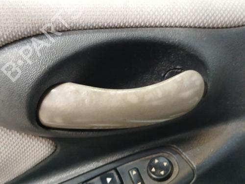 Front left interior door handle FIAT STILO (192_) 1.9 JTD (192_XE1A) 71732451 | 71732451