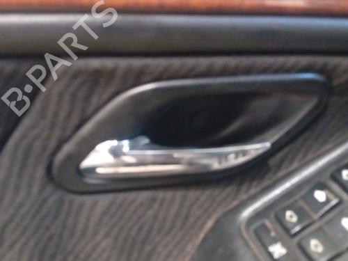 Used Front left interior door handle Front left interior door handle 39262599 39262599