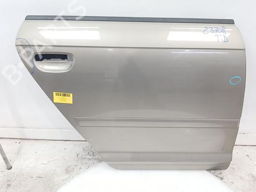 Used Right rear door AUDI A3 (8P1) 2.0 TDI 16V (140 hp) 28512102