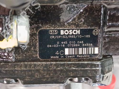 Engine PEUGEOT 307 (3A/C) 2.0 HDi 90 | BP29067214M1 