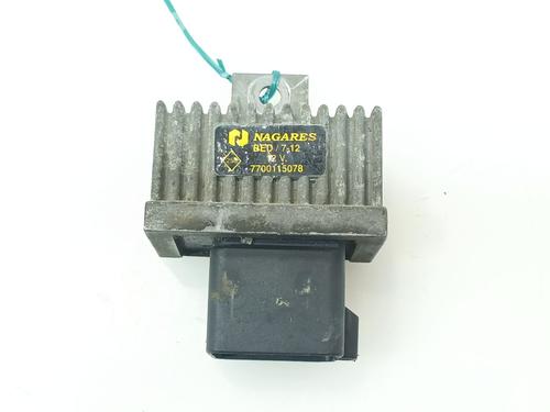 Used Electronic module RENAULT MEGANE I (BA0/1_) 1.9 dCi (BA05, BA1F) (102 hp) 30149846