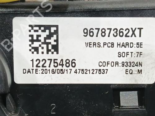 Switch PEUGEOT PARTNER Box Body/MPV 1.6 | BP33955682I30  - Image 9