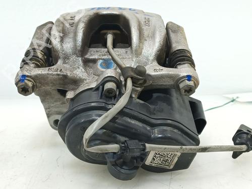Right rear brake caliper AUDI Q5 (FYB, FYG) 2.0 TFSI quattro | BP31043419M106 
