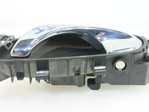 Rear left interior door handle RENAULT KADJAR (HA_, HL_) 1.6 dCi 130 (HLA4) | BP26383875I15 