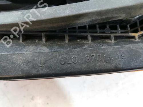 Left taillight VW POLO II (86C, 80)  | BP2955843C34 