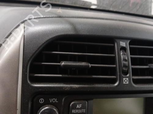 Used Air vent Air vent 38755345 38755345