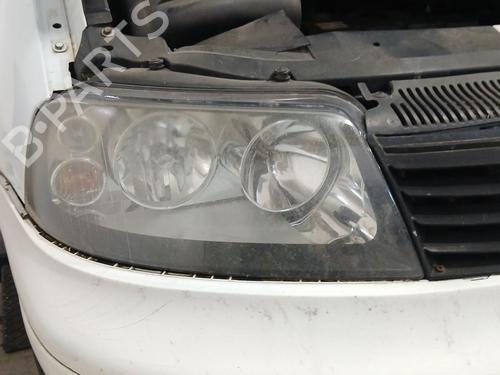 Used Right headlight Right headlight 38775286 38775286