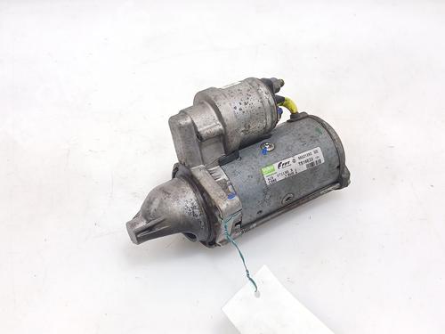 Used Starter Starter OPEL CORSA D (S07) 1.3 CDTI (L08, L68) (75 hp) 35727691 35727691