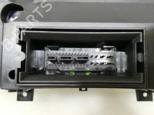 Kombinert Instrument VW TOURAN (1T1, 1T2) 1.9 TDI | BP4073925C47