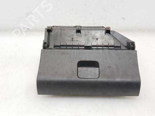 Hanskerom Hanskerom VW POLO IV (9N_, 9A_) 1.4 TDI (75 hp) 36387762 36387762