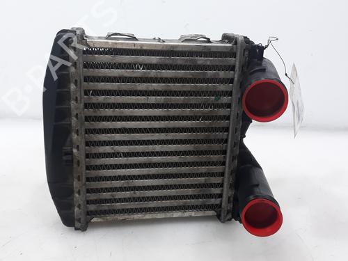 Used Intercooler SMART CITY-COUPE (450) 0.6 (S1CLB1, 450.331, 450.336) (45 hp) 16379348
