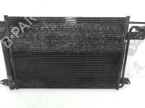 AC radiator VW GOLF V Variant (1K5)  | BP3162856M32 
