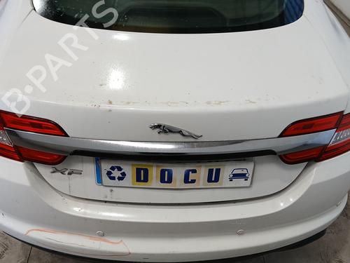 Left front window switch JAGUAR XF I (X250) 2.2 D | BP33273204I27  - Image 10