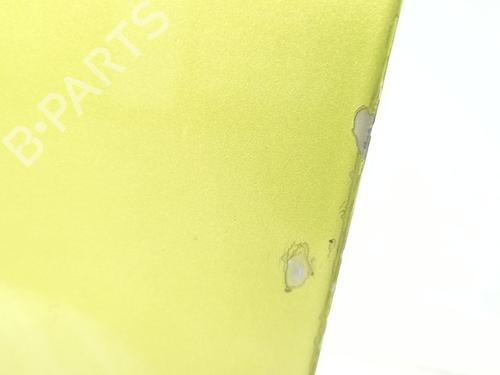 Left front door FORD FIESTA VI (CB1, CCN) 1.4 TDCi | BP26941214C2 