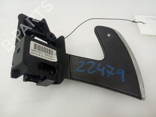 Rattkontroller CITROËN C4 Grand Picasso I (UA_) [2006-2013]  17126742