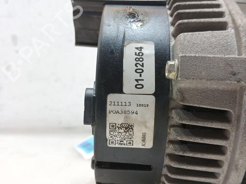 Alternator BMW 3 (E46) 320 d | BP37521636M7 - Image 5