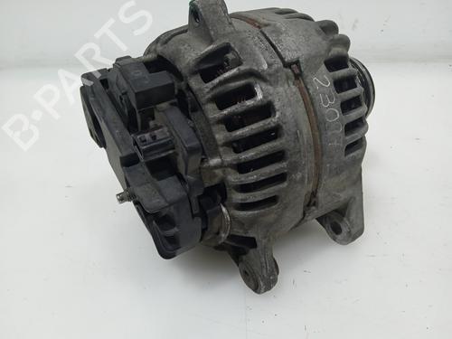 Alternator RENAULT KANGOO / GRAND KANGOO II (KW0/1_) 1.5 dCi 70 (KW0V, KW0A) | BP20108062M7 