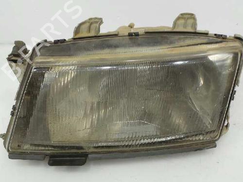 Venstre forlygte SAAB 9-3 (YS3D) 2.3 i (150 hp) 559184