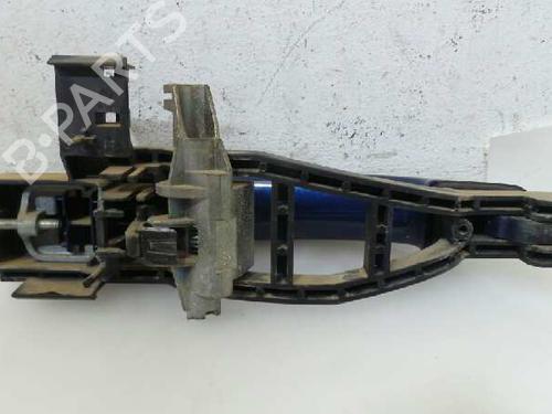 Venstre bak utvendig håndtak FORD C-MAX (DM2)  | BP3671914C130 