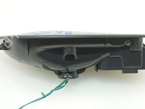 Front right interior door handle RENAULT CLIO IV (BH_) 0.9 TCe 90 (BHNF, BHMA, BHMH, BHJK, BHJR) | BP29934547I14