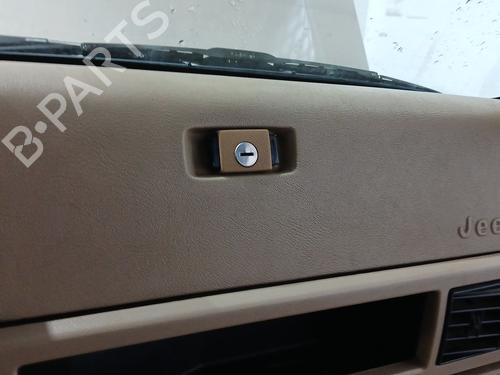 Used Glove box Glove box JEEP CHEROKEE (XJ) 2.1 TD (87 hp) 34276149 34276149