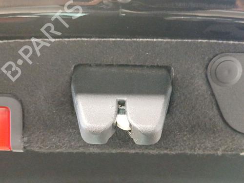 Used Tailgate lock MERCEDES-BENZ C-CLASS (W205) C 220 BlueTEC / d (205.002, 205.004) (170 hp) 29856421