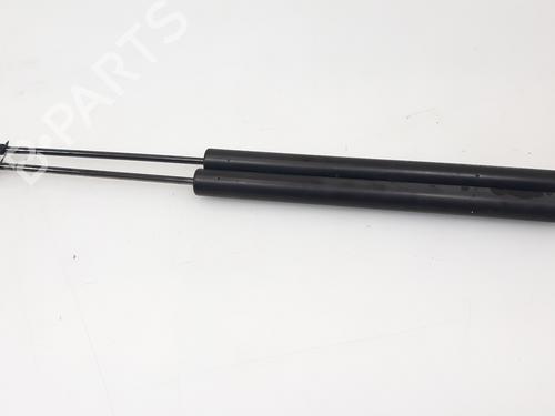 Used Tailgate lift support PEUGEOT PARTNER Box Body/MPV 1.6 HDi 16V 4x4 (90 hp) 18099329