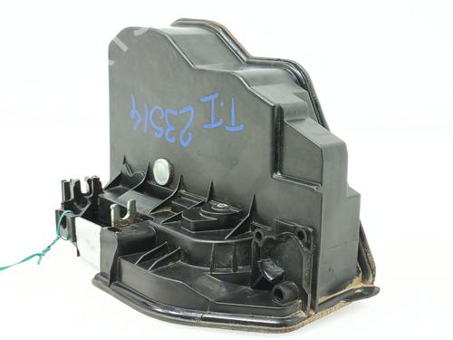 Rear left lock BMW 1 (F20) 116 d | BP27711661C100 