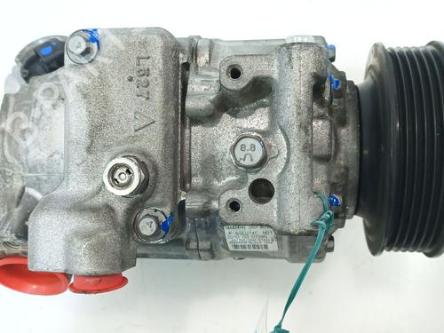 AC compressor VW TOUAREG (7P5, 7P6) 4.2 V8 TDI | BP31586077M34 - Image 8