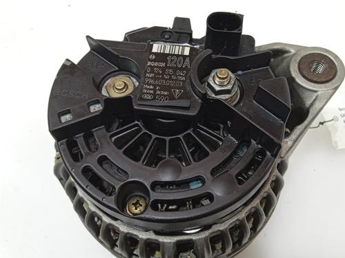 Alternator PORSCHE BOXSTER (986) 2.5 | BP21125096M7 