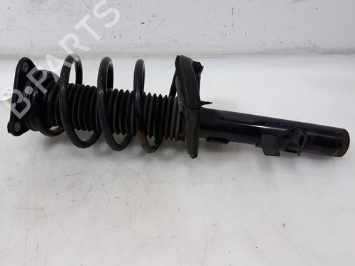 Used Left front shock absorber FORD FOCUS III [2010-2020]  15550674